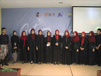Special Tuition Program STIE GICI  Business School Dep Nomor 9