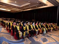 Special Tuition Program STIE GICI  Business School Dep Nomor Home Photo 2